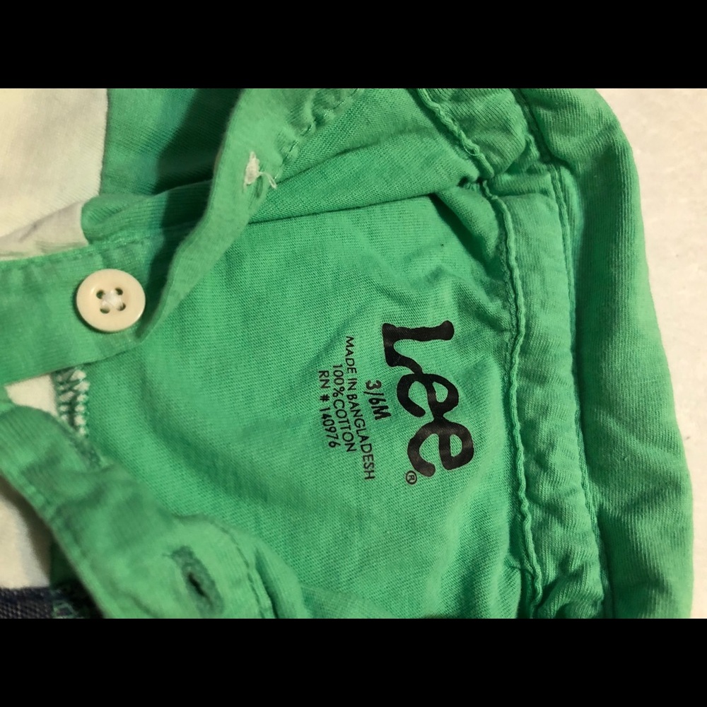 Shirt - Picture 2 of 2